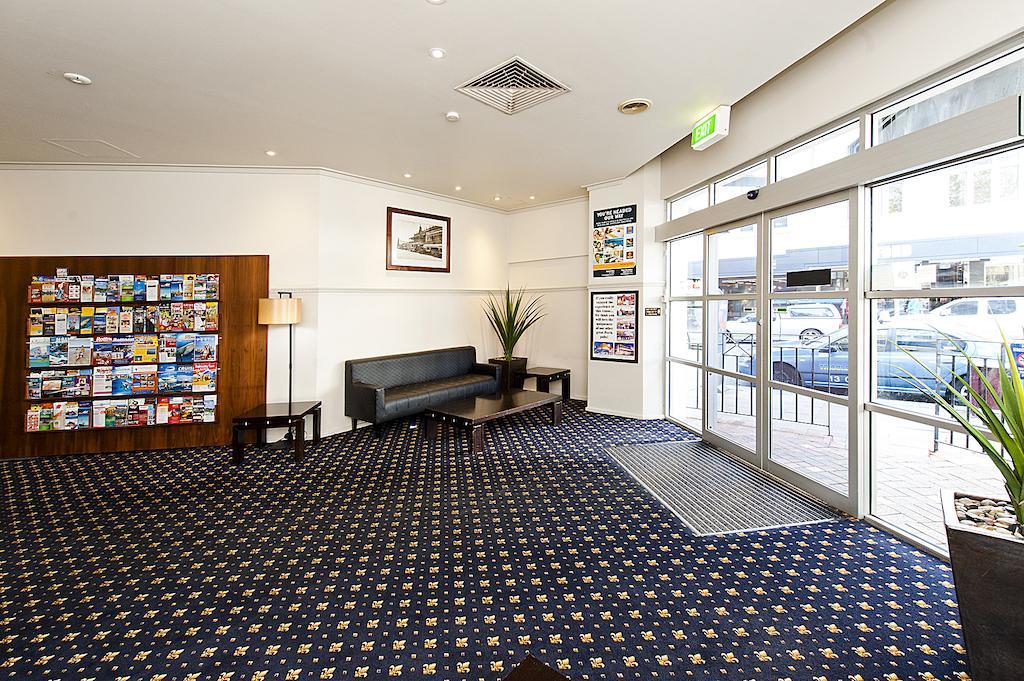 Hotel Comfort Wentworth Plaza Perth