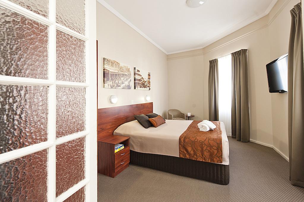 Hotel Comfort Wentworth Plaza Perth