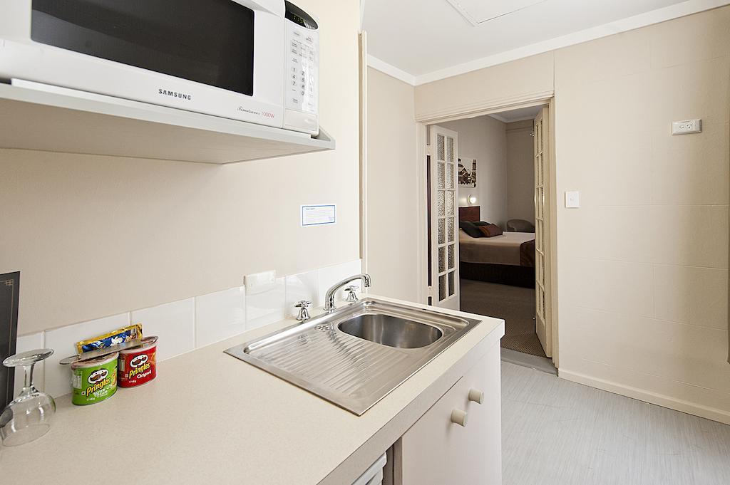 Comfort Wentworth Plaza Hotel Perth