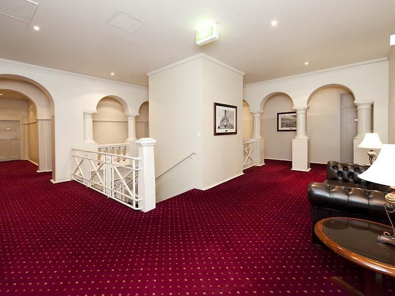 Comfort Wentworth Plaza 3* Perth