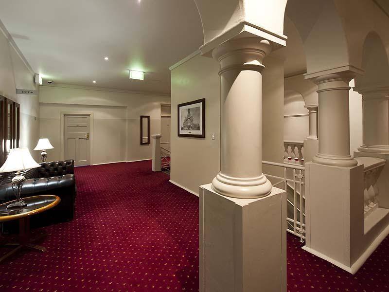 Comfort Wentworth Plaza Hotel