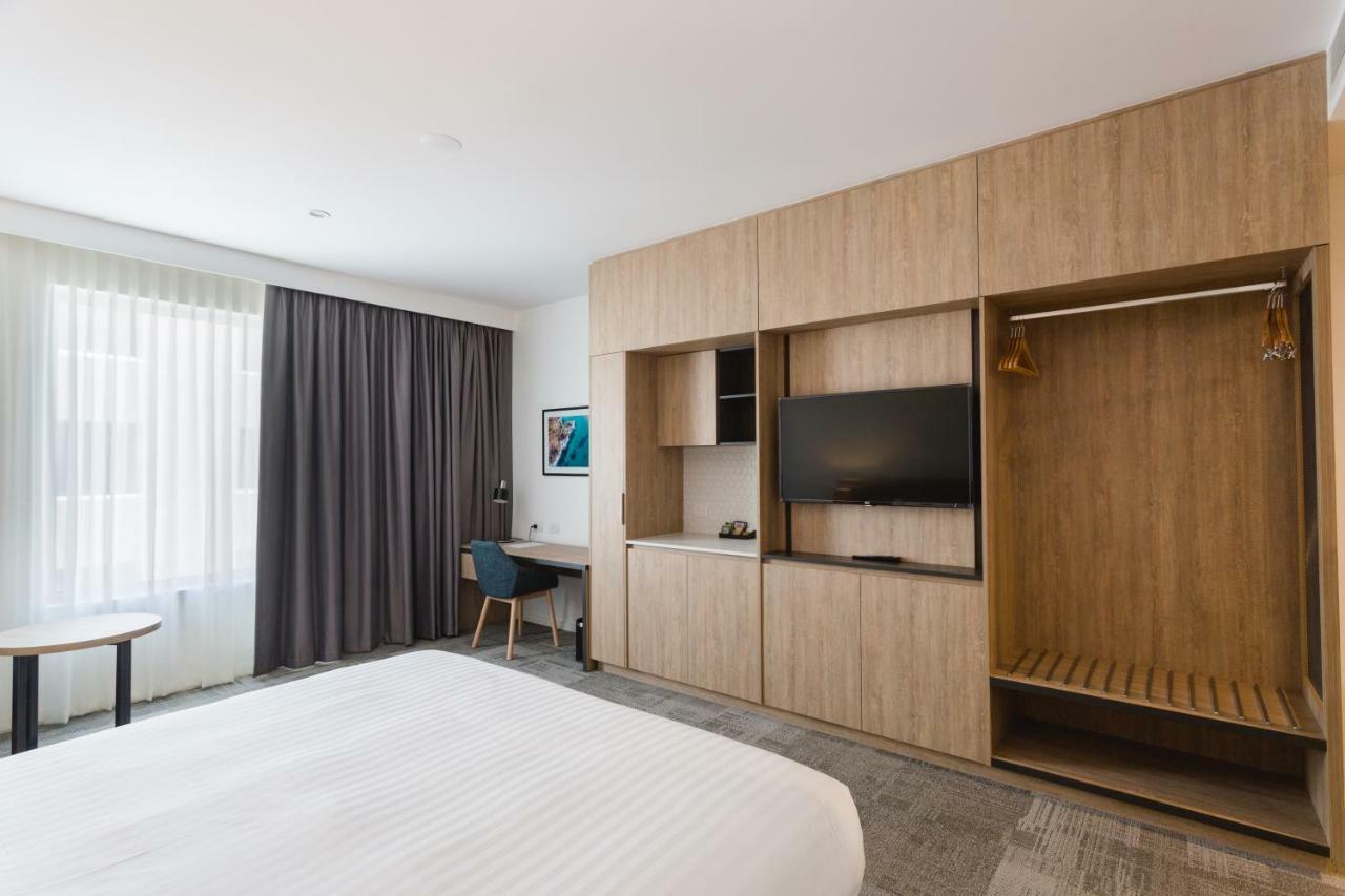 Ingot Perth, Ascend Collection Hotel Perth