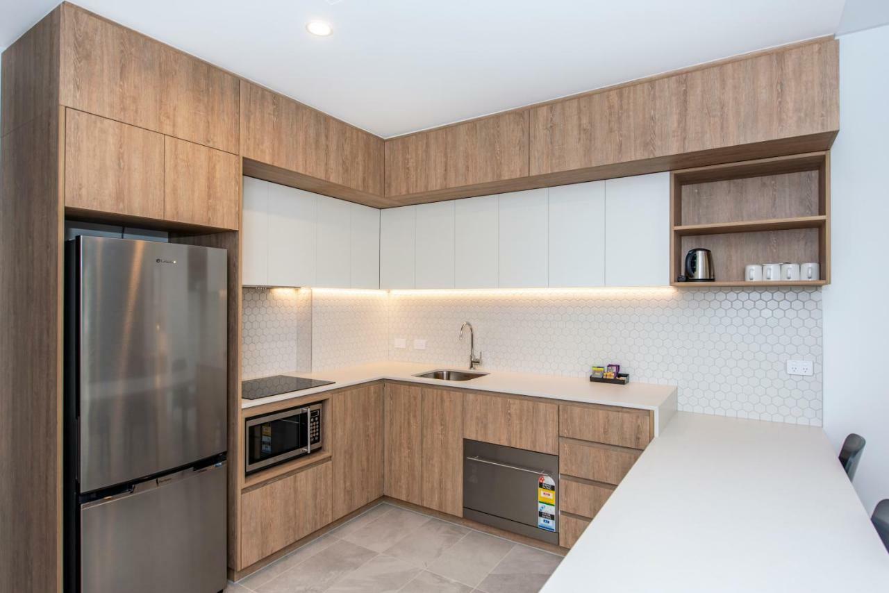 Ingot Perth, Ascend Collection Hotel