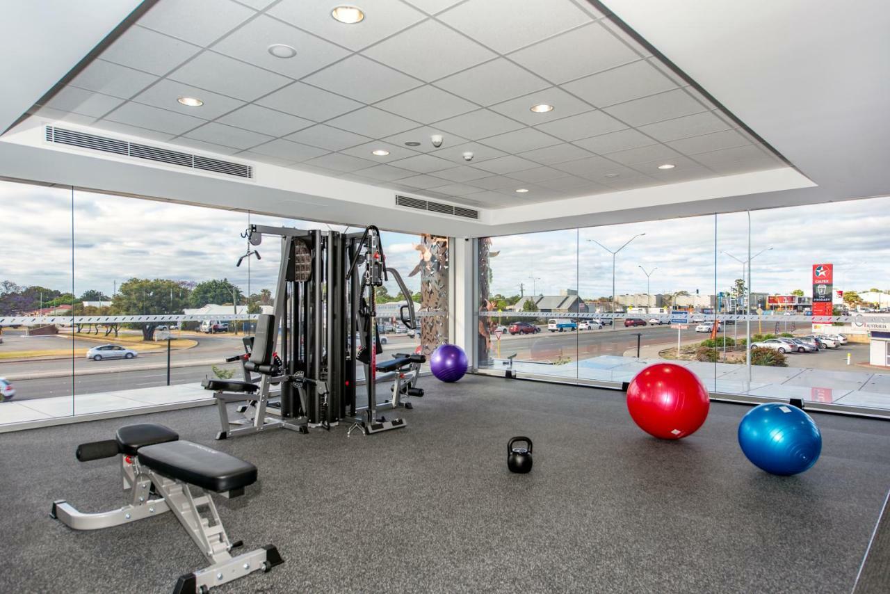 Ingot Perth, Ascend Collection Hotel 4*