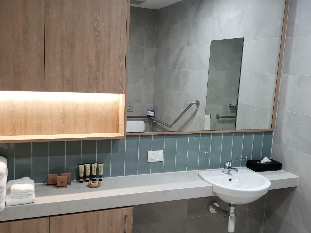 Ingot Perth, Ascend Collection Hotel Perth