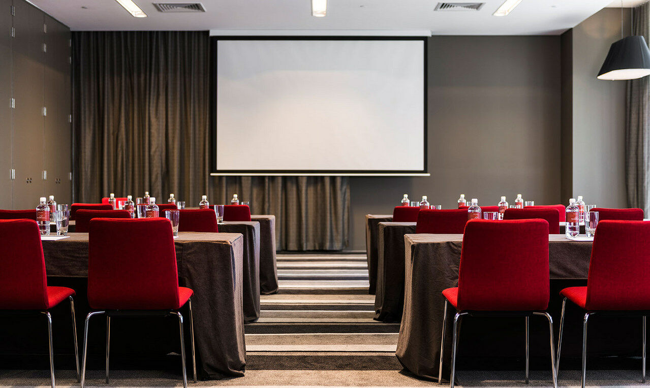 Fraser Aparthotel 5*