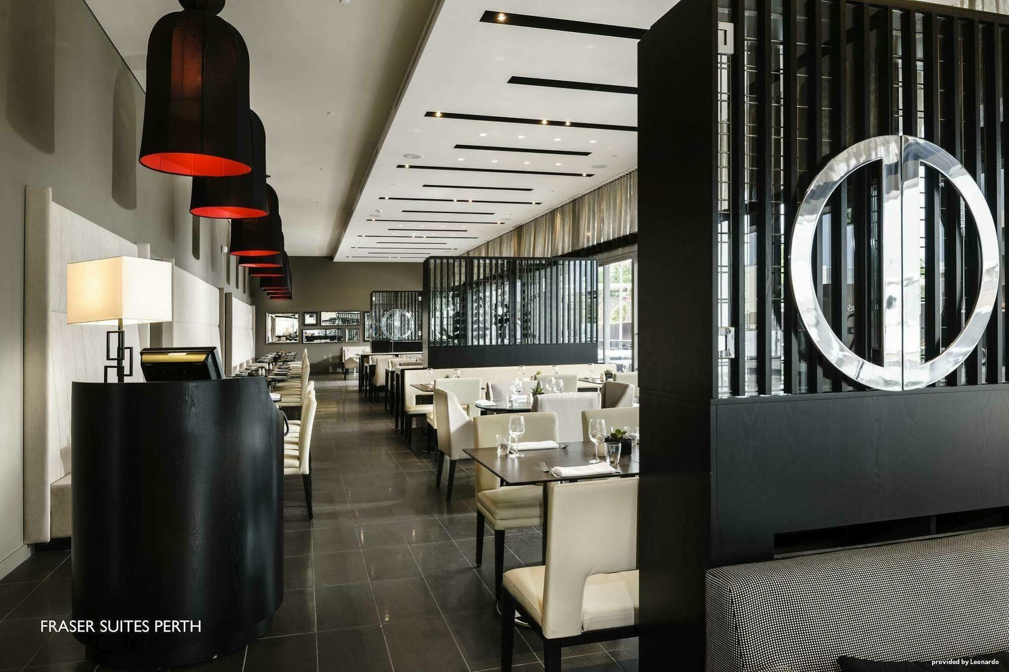 Fraser 5* Perth