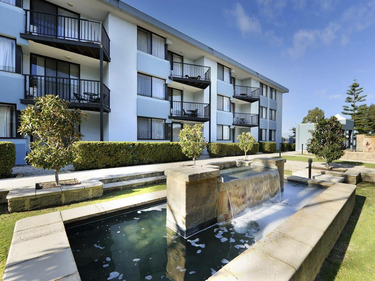 Lodestar Waterside Perth