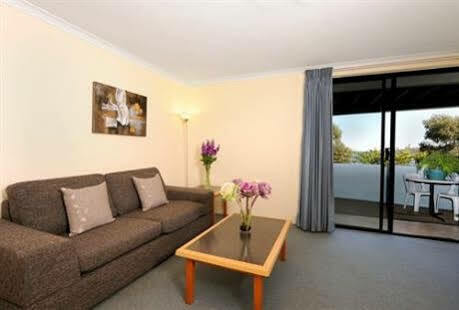 Aparthotel Lodestar Waterside Perth