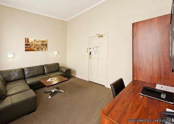 Comfort Wentworth Plaza Perth