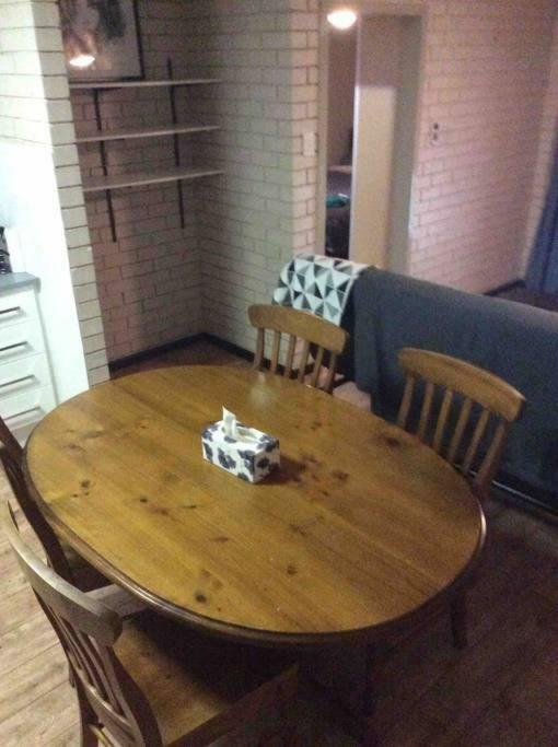 Affordable Close To City And Beaches Apartment