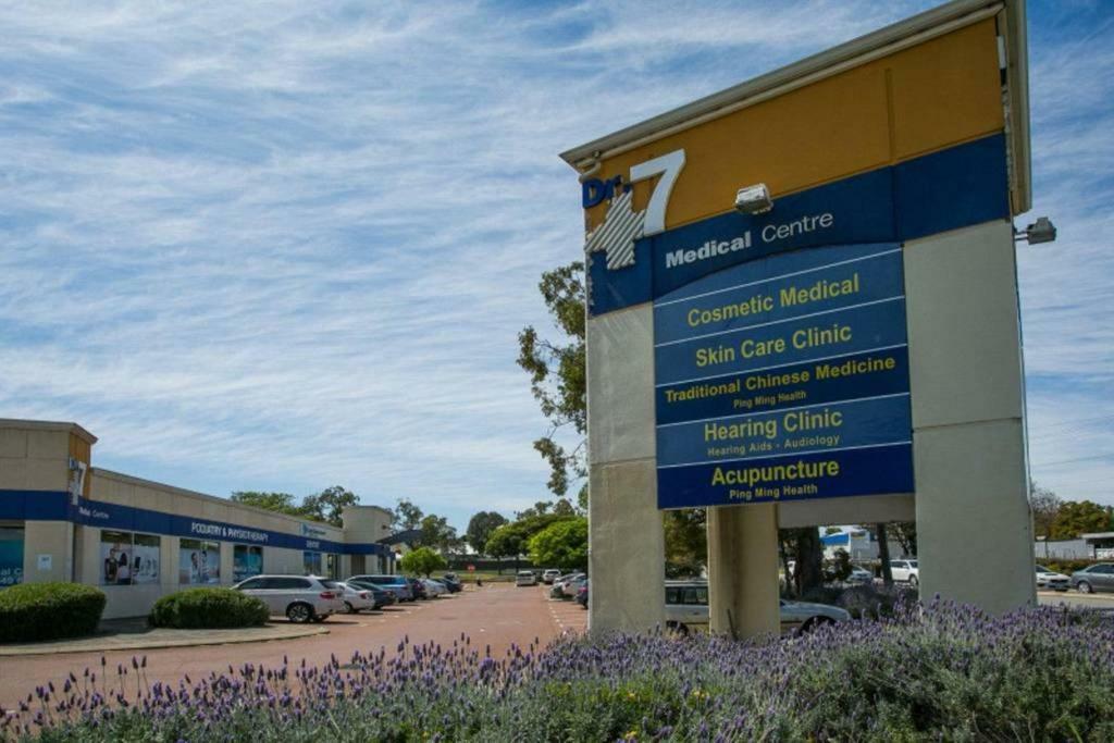 Affordable Close To City And Beaches Perth