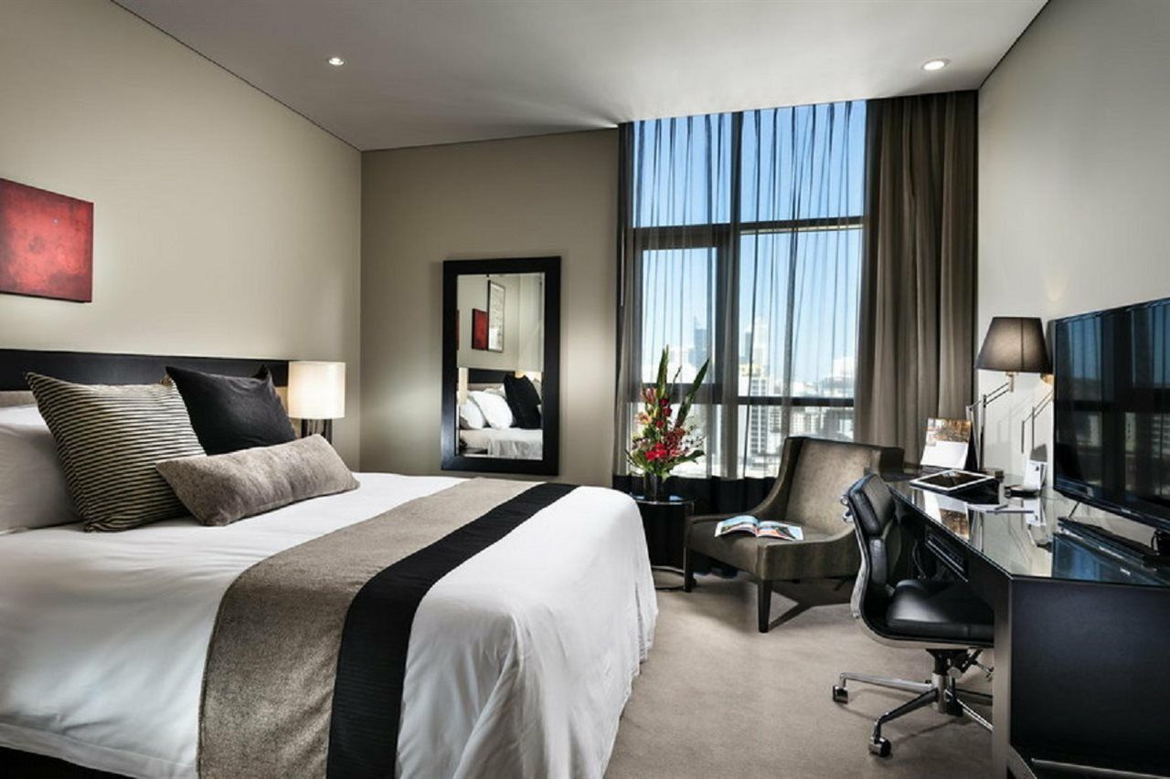 Aparthotel Fraser Perth