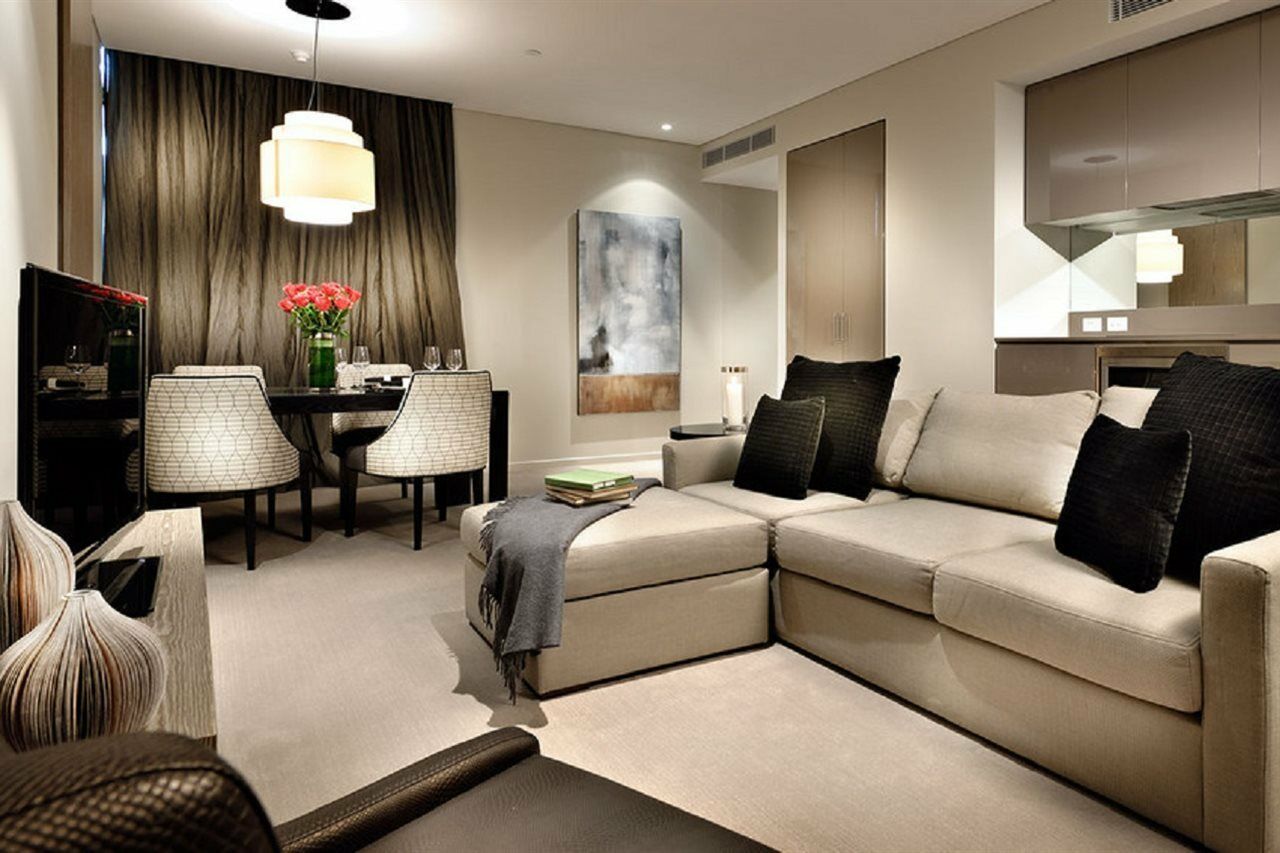 Fraser Aparthotel