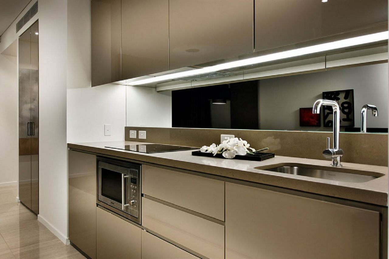 Fraser 5* Perth