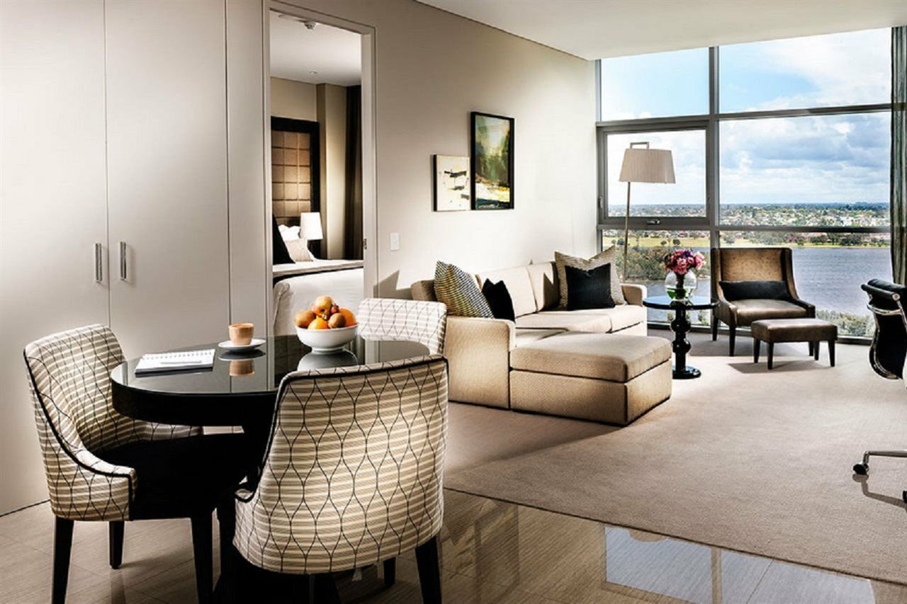 Fraser Aparthotel