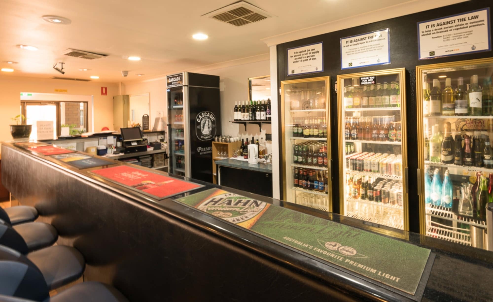 Sanno Marracoonda Airport Hotel