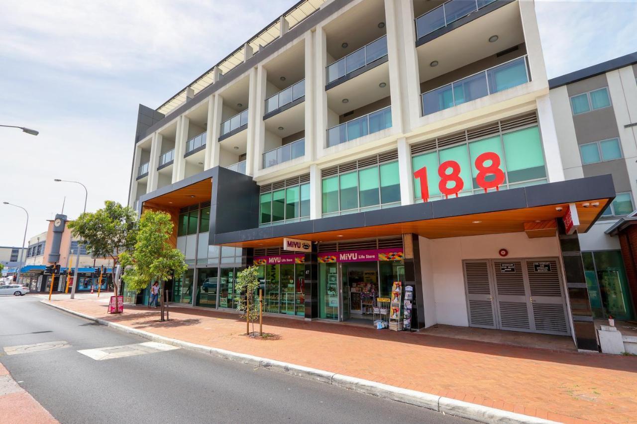 Aparthotel 188