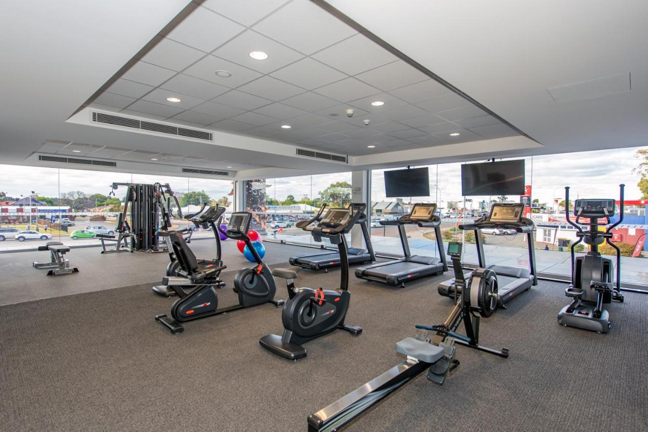 Ingot Perth, Ascend Collection Hotel 4*