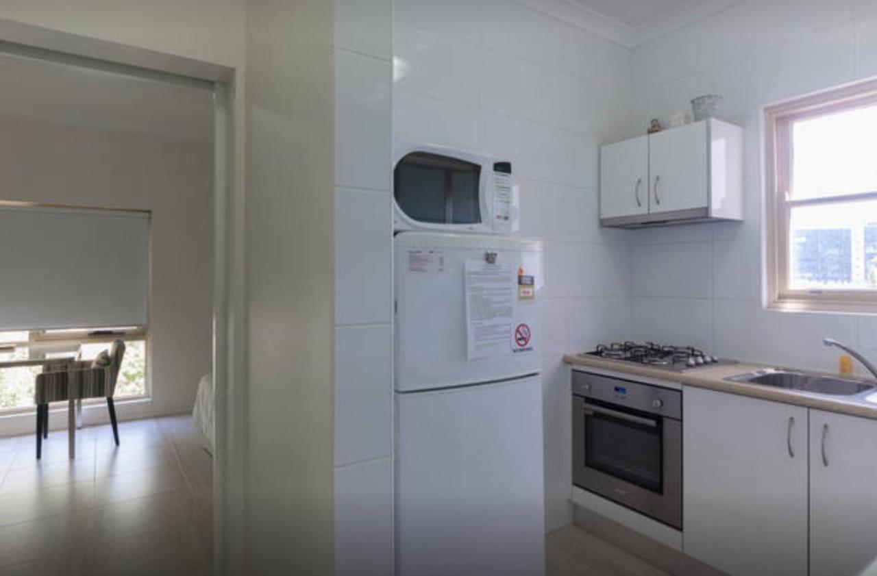 Apartment M102 West Near Kings Park Perth