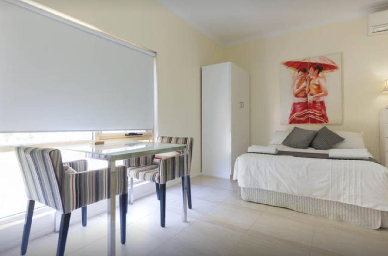 Apartment M102 West Near Kings Park Perth