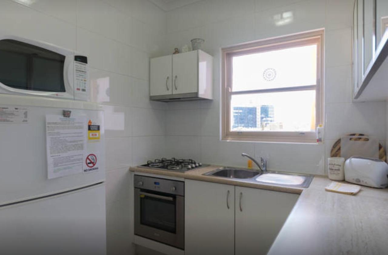 Apartment M102 West Near Kings Park