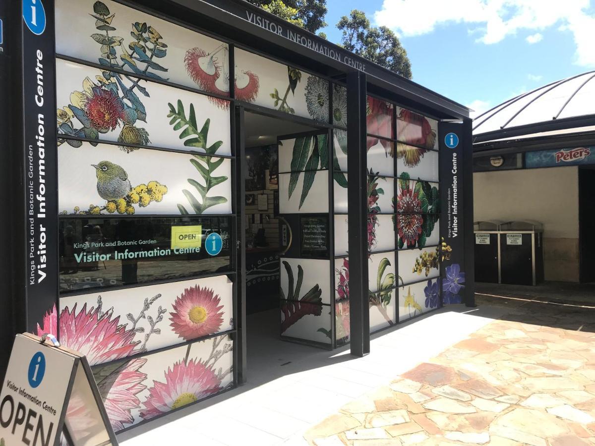 Apartment M102 West Near Kings Park *