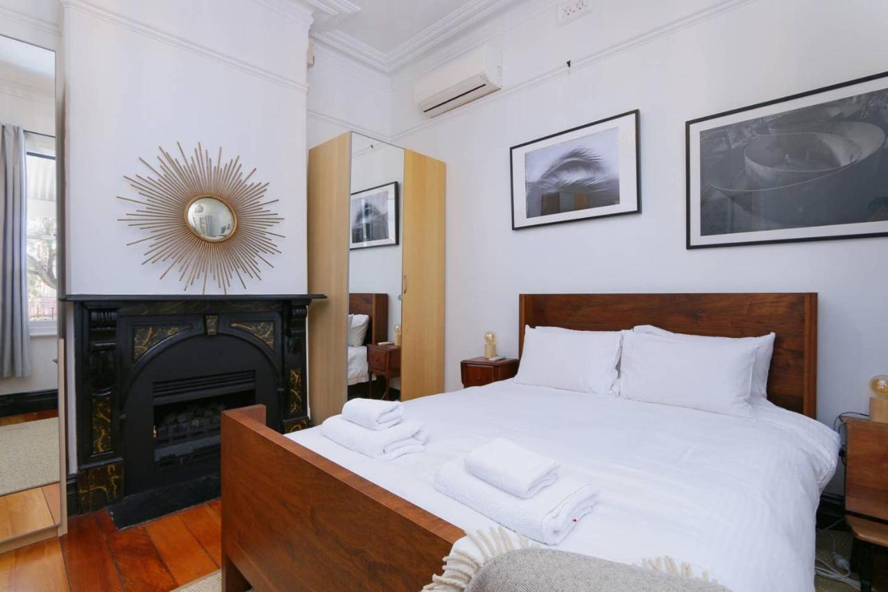 Holiday home Boutique 2-bed House With Garden In Northbridge