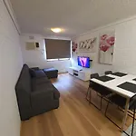 Perth City Apartment Hotel