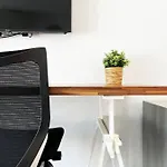 Studio A By Breckler Park