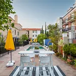 Perth Premium 1 Bedroom