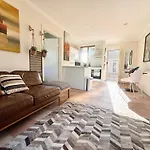 City Escape Getaway Subiaco 1Bedrm Unit