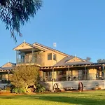 Mountain Park Retreat