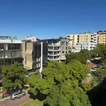 Mountway Holiday Apartments