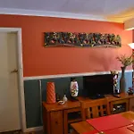 Palms Bed & Breakfast