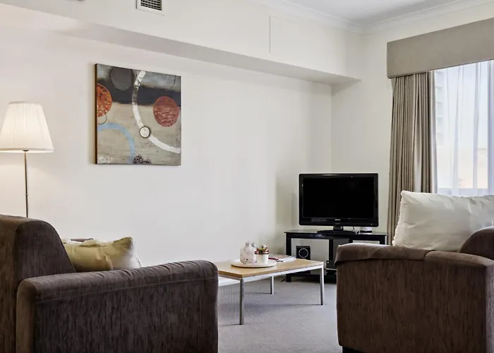 Urban Apt In The Heart Of Northbridge