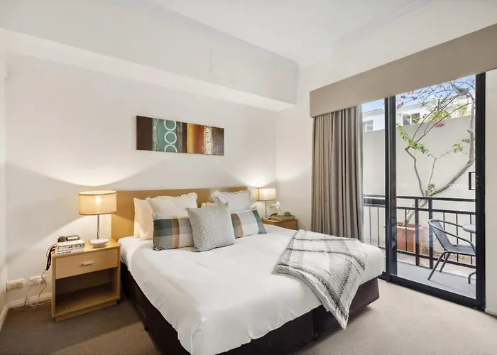 Perth Premium 1 Bedroom
