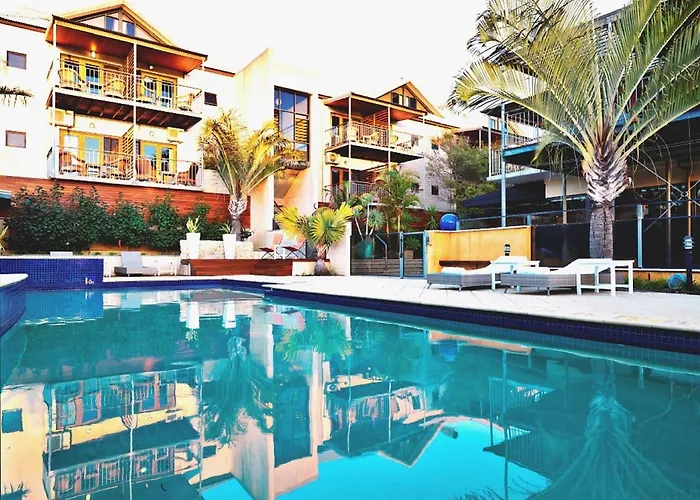 Sunmoon Boutique Resort