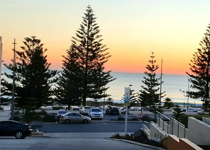 West Beach Lagoon 210 - Amazing Views