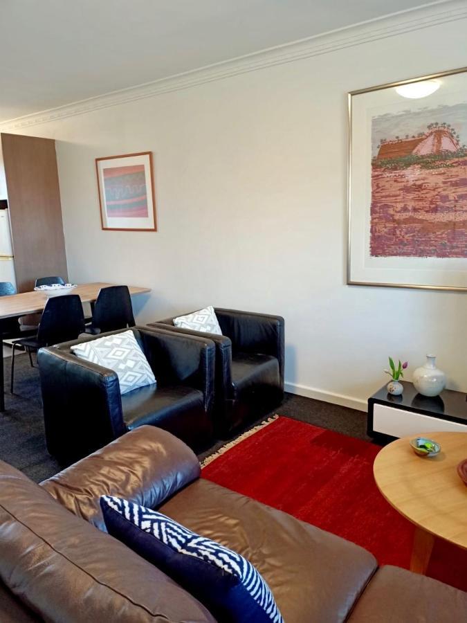 Apartment Superb 2 Bedroom Minutes To Cbd- Cen7