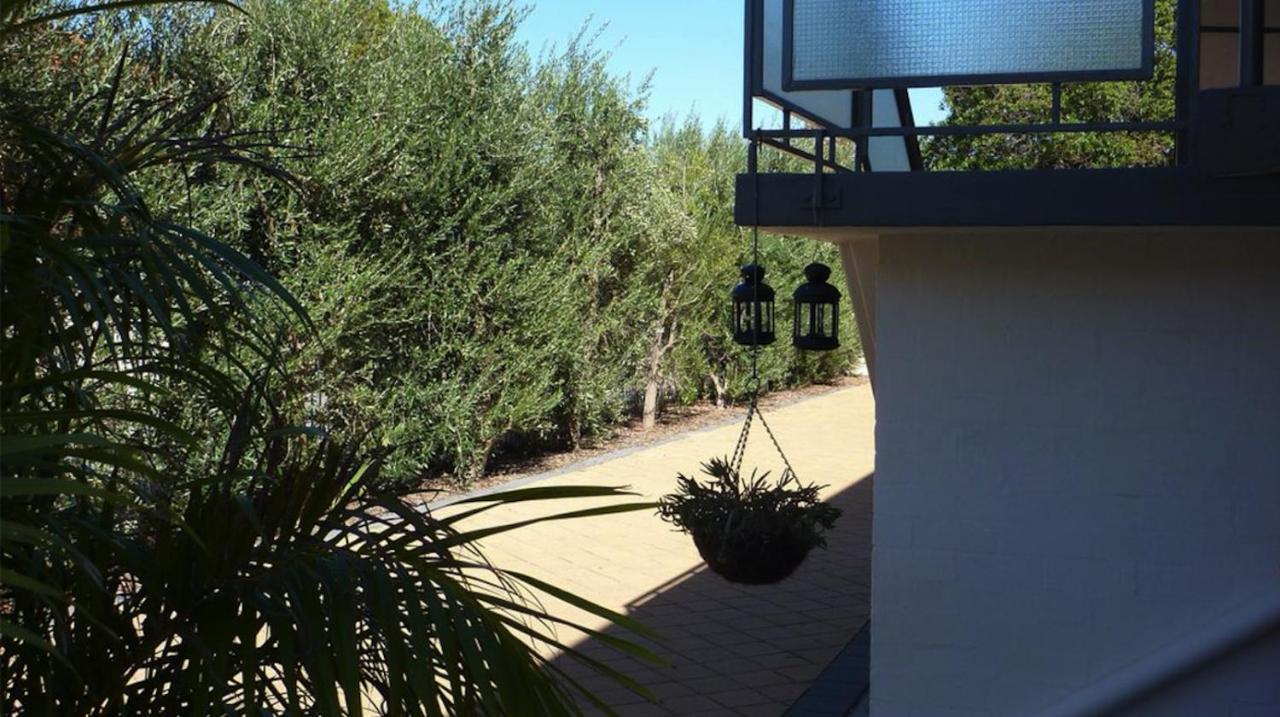 Superb 2 Bedroom Minutes To Cbd- Cen7 Apartment Perth
