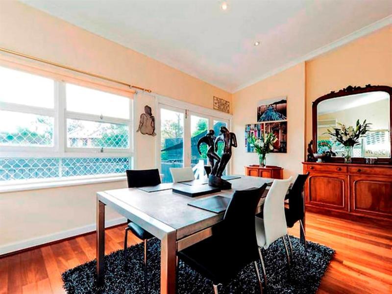 Heritage And Charming House In Subi Perth