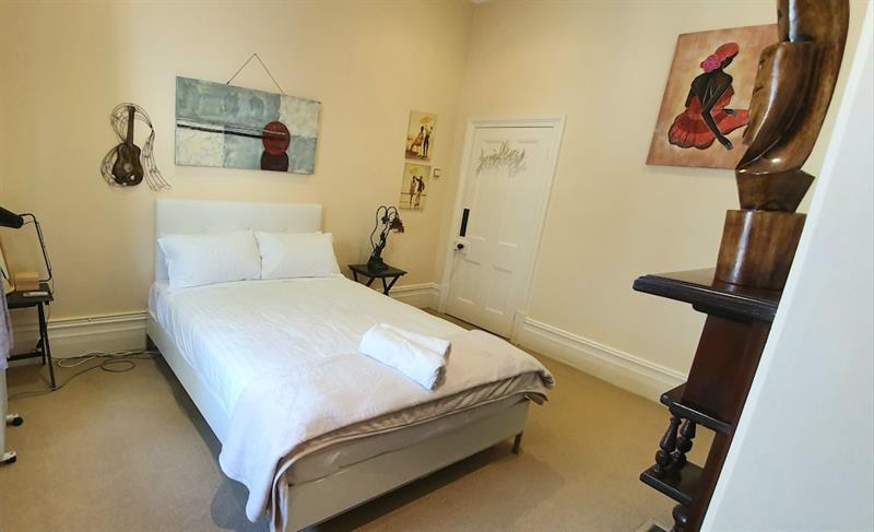 Apartment Heritage And Charming House In Subi