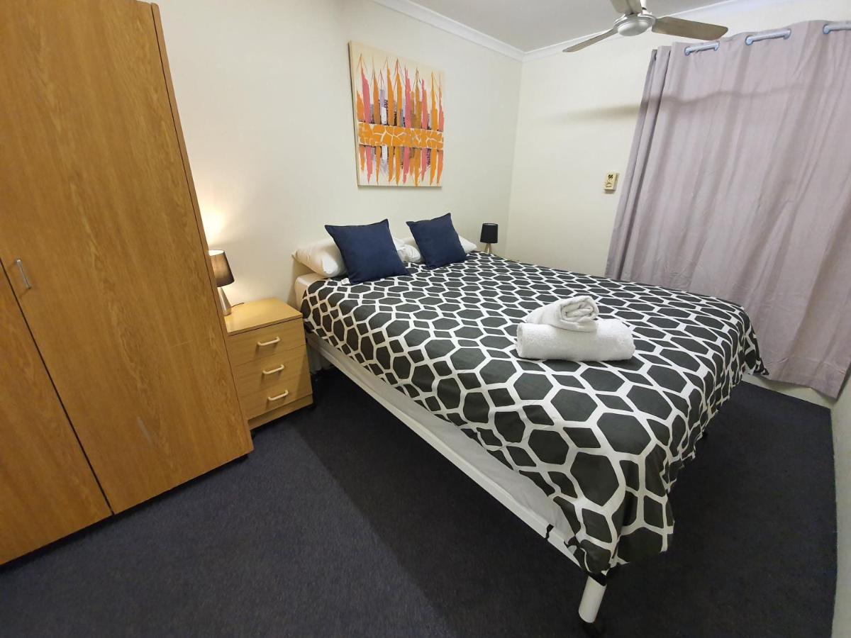 Perth City Apartment Hotel 4*