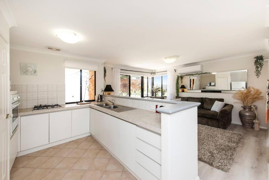 Holiday home Scarborough On Duke - Executive Escapes