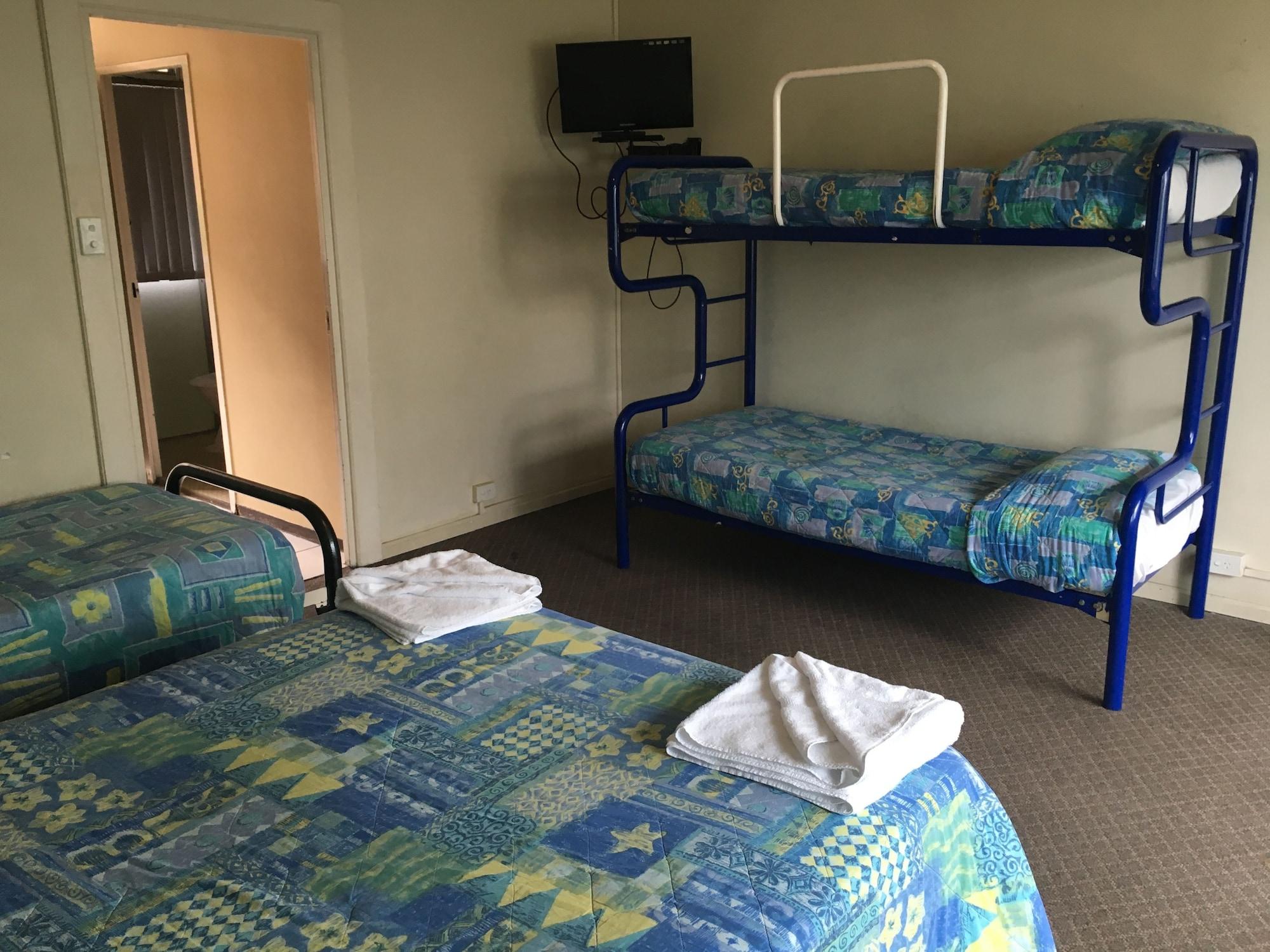 Mountway Aparthotel 2*