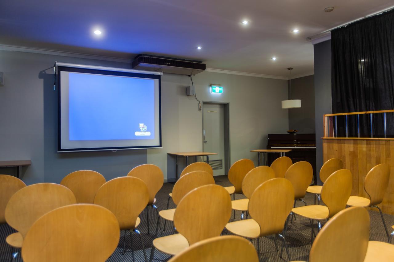 Aparthotel Perth Central City Stay Apartment Hotel 3*