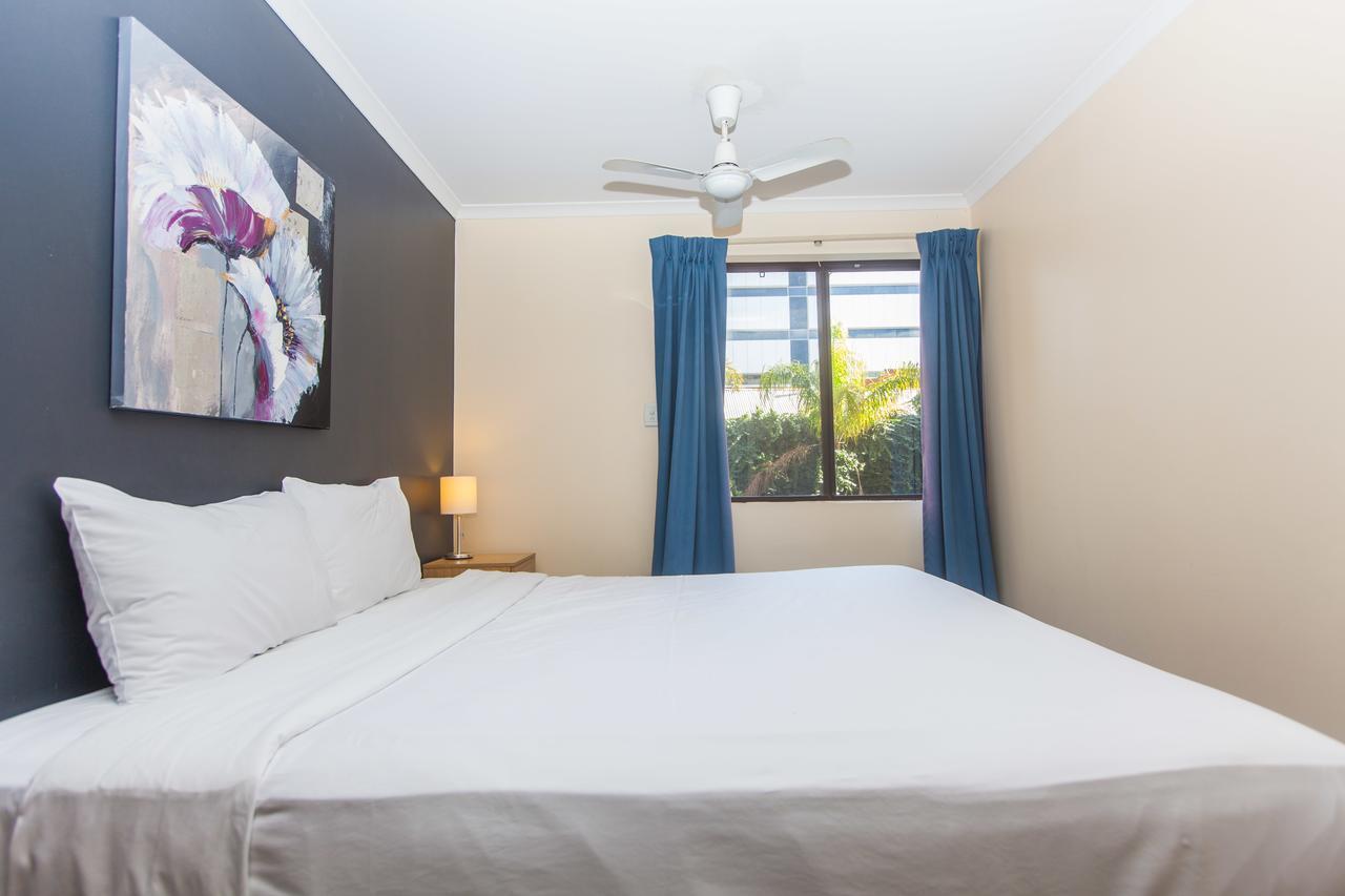 Aparthotel Perth Central City Stay Apartment Hotel Perth