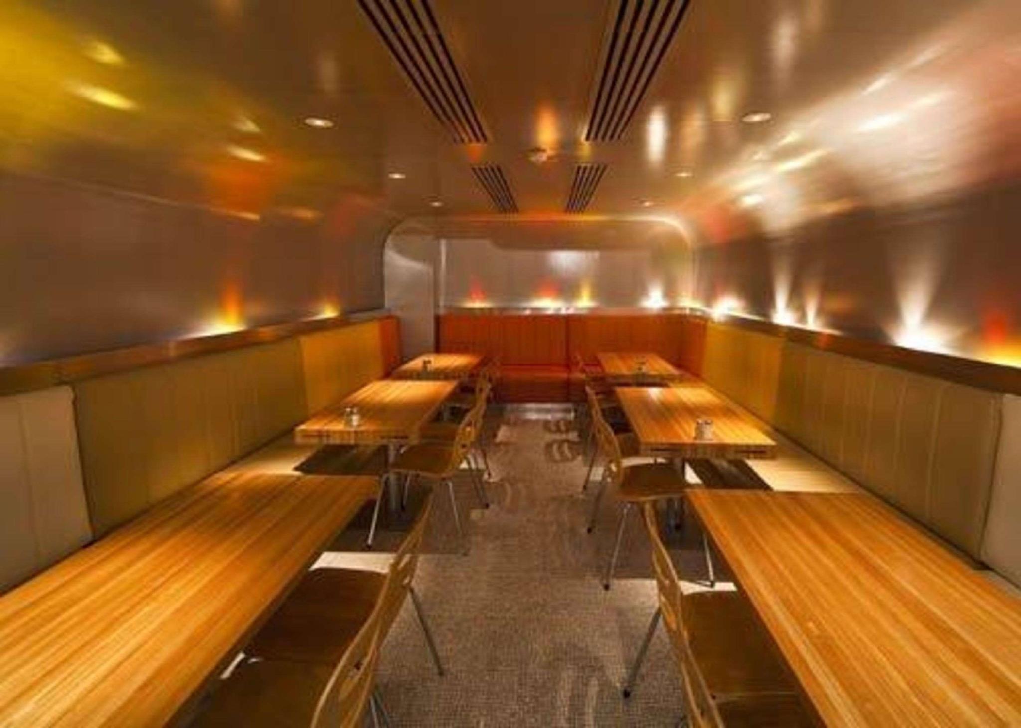 Hotel Metro 3*