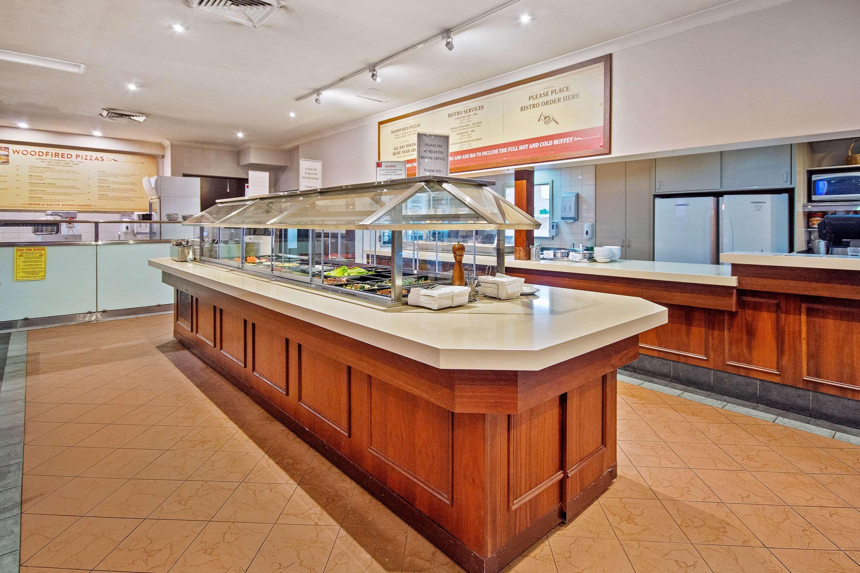 Hotel Quality Bayswater Perth